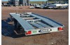 Remorque porte voiture 450x210 3000KG JUPITER